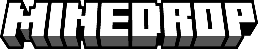 MINEDROP